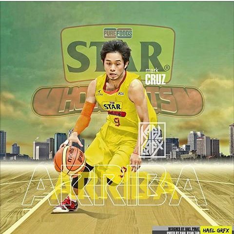 anreyahm's tweet photo. Welcome to star hotshot letran knights ๐๐๐
#NewStar #MarkCruz #YouDeserveToBePartOfTeam https://t.co/BSVmNJZWG7