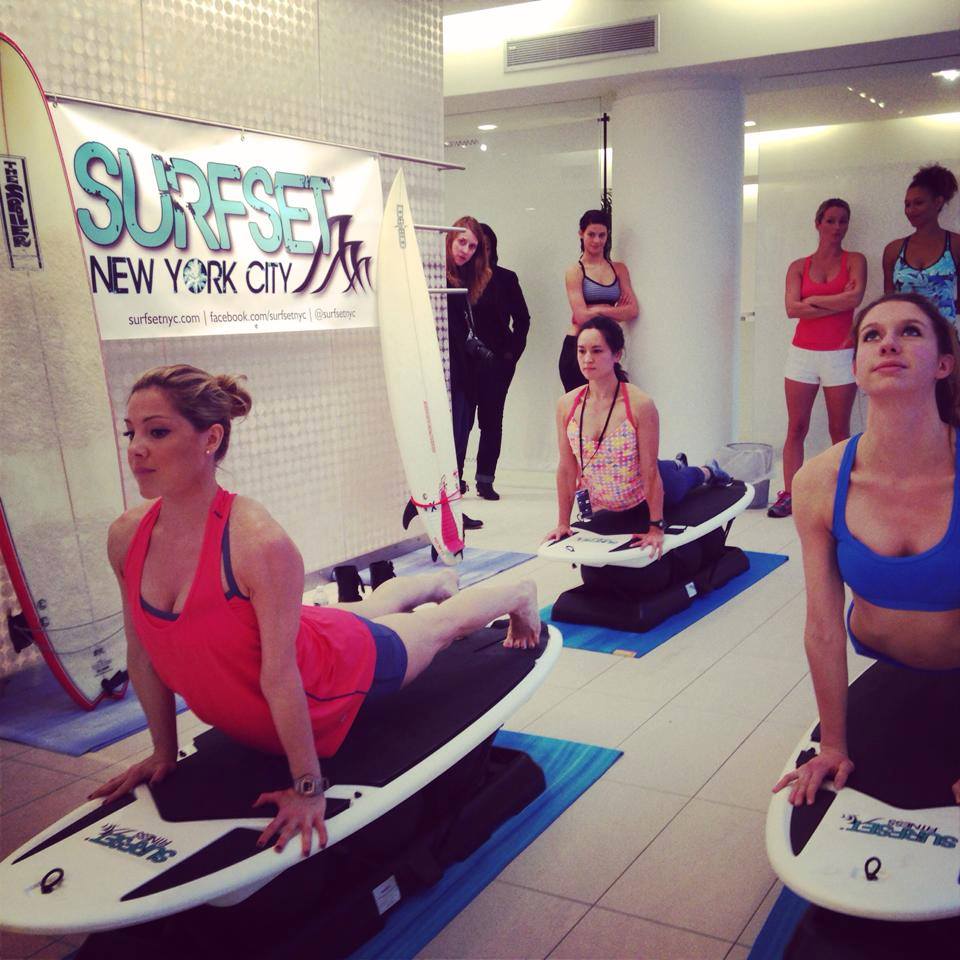 Worried about #winter weight gain? These #NYC #fitness classes can help! cbsloc.al/1N977A5