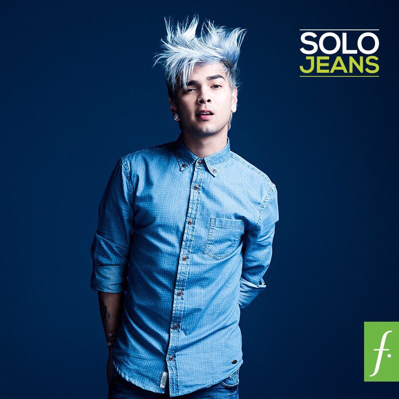 Juanjaramilloe's tweet photo. #SoloJeansJaramillo https://t.co/d1NZMaDp7h