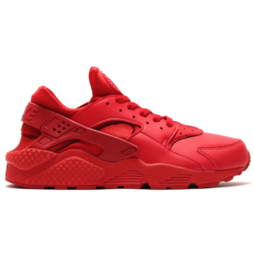 BayAreaShoeHead's tweet photo. Triple Red Huaraches are available here: https://t.co/HsE11gu8zQ https://t.co/Y2Wpp2zoYU