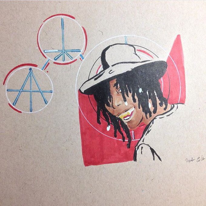 Watch D's leaked NSFW photo on TwXstars