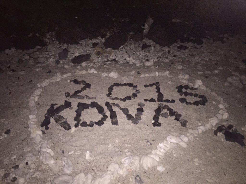 MrsdogC's tweet photo. Birthday Recap thank you for all the cards and birthday wishes here's a quick look at my night #bigisland https://t.co/TpbNQgbpid