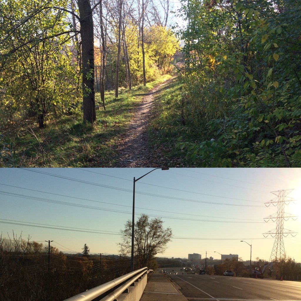 JackieLodder's tweet photo. #ThinkOutsidetheCar  and just get off the road @DTBurlingtonON @CycleBurlington https://t.co/sCNtLvy6Fv