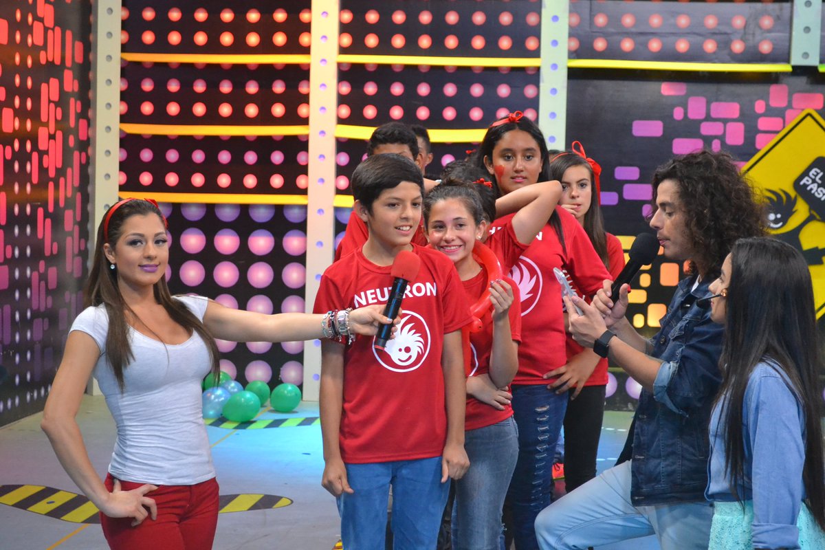 EUP_CR's tweet photo. Iniciamos el último juego del programa. #EUPCR https://t.co/b11N62JPj8