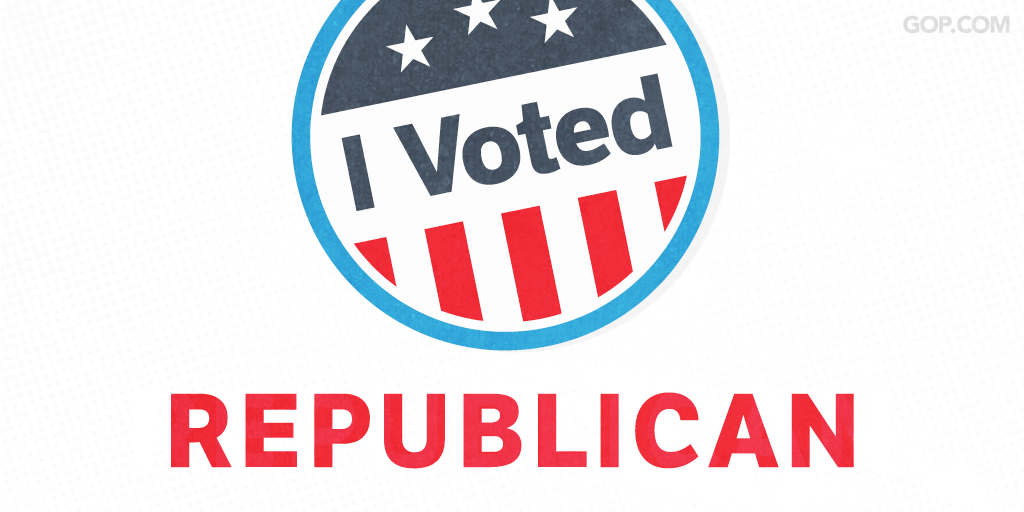 RT if you voted today!