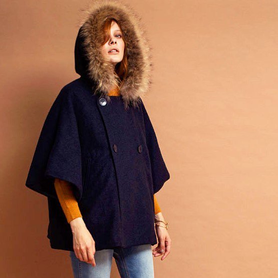 dazzlin_com's tweet photo. 【November new item】
ケープ風コート
¥17,000-(+tax)
11/6(fri) on sale
#dazzlin #new #newarrival #fashion #winter #winterfa… https://t.co/tMHZuN0GDS