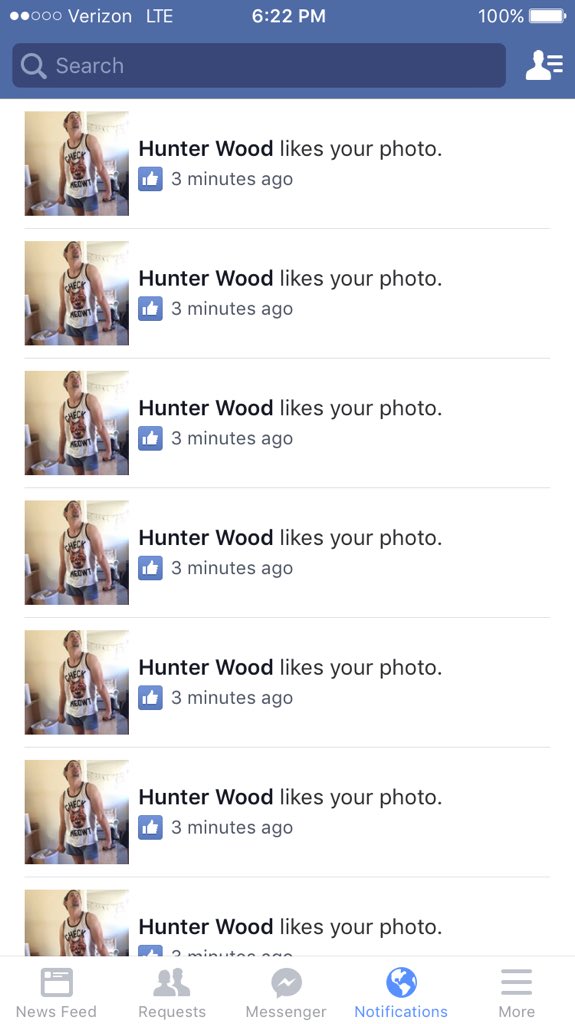 Lexer1726's tweet image. Creeping much @h23wood?!
