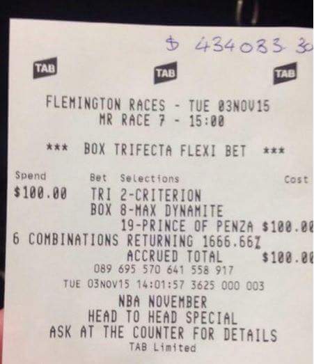 BestFormBetting's tweet image. Are you signed up yet? Email bestformbetting@gmail.com