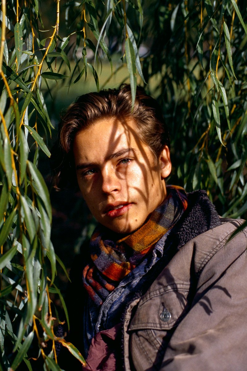 colesprouse's tweet photo. Twitter keeping all of our vanity in check by only allowing us 4 photo uploads. Thanks @natalierfong for these shots https://t.co/J6n4AwelNu