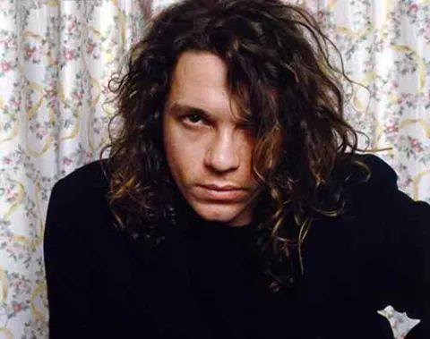hutchence's tweet photo. Friction is out today in Australia, Danny Saber (producer) discuss' Michael &amp; the record https://t.co/8SDMvIHx7g https://t.co/JARKy0Lj8L