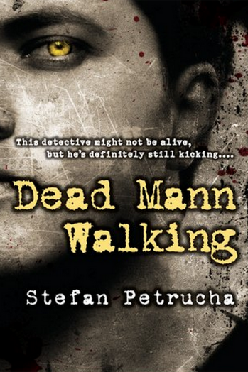 THR's tweet photo. Exclusive: CBS Adapting Zombie Thriller 'Dead Mann Walking' https://t.co/JO7Ircgp7H https://t.co/5bqwt0CS6J