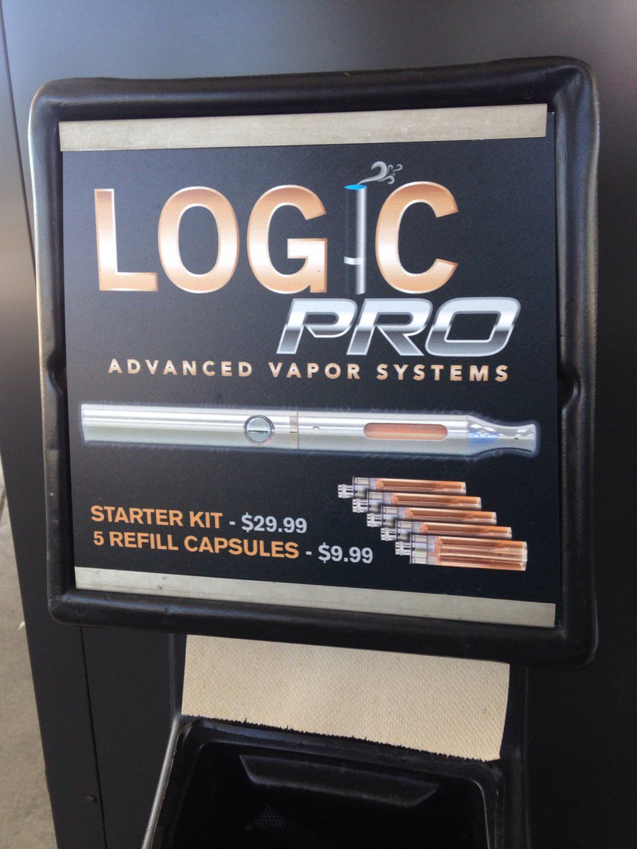 At The Console tweet media