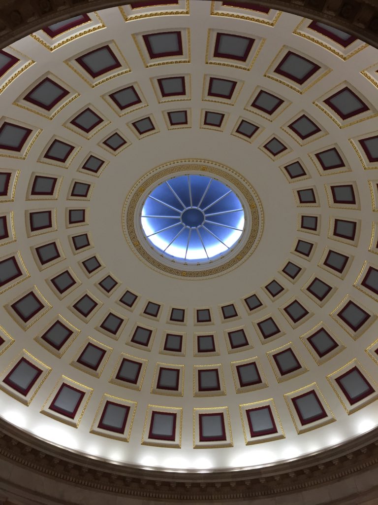 saveoldbuilding's tweet photo. #PastForward2015 congressional reception. https://t.co/IsEf7VXFkJ