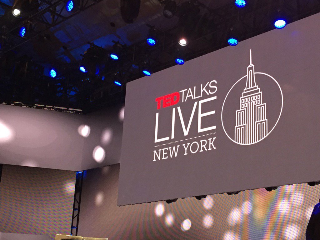 JimZbuildOn's tweet image. About to partake in #TEDTalksPBS.  Can&apos;t wait!!!