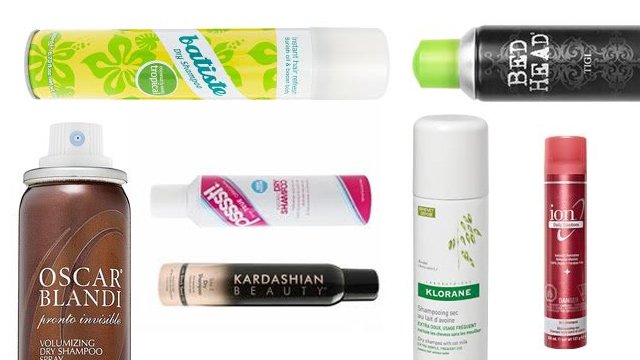 thebeautyeffect's tweet photo. Piérdanle el miedo al #ShampooEnSeco con esta guía: https://t.co/yWJYBtiy2M https://t.co/djzme9nMYA