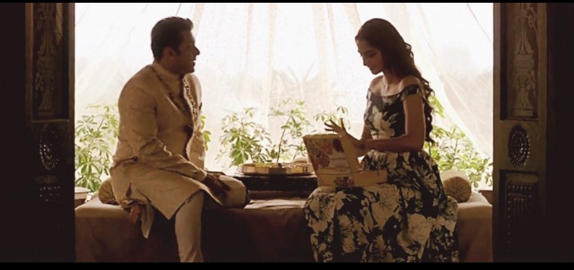 Houssna9's tweet photo. #PRDPAdvBookingFrom7thNov So Excited ❤️🌹 https://t.co/KYlGoU9GoA