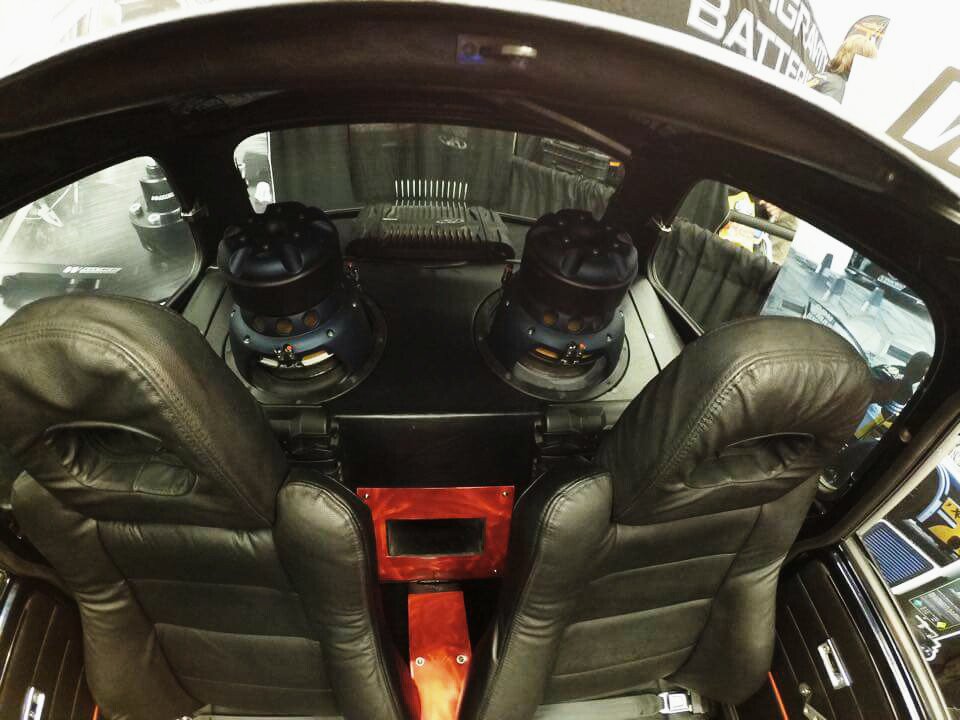 Works_Official's tweet photo. @Works_Official @SEMASHOW Mini Cooper "fever" !!! #WorksEngineering #worksjeans #73002 #liveitupworkitout https://t.co/d1cRY8agf9