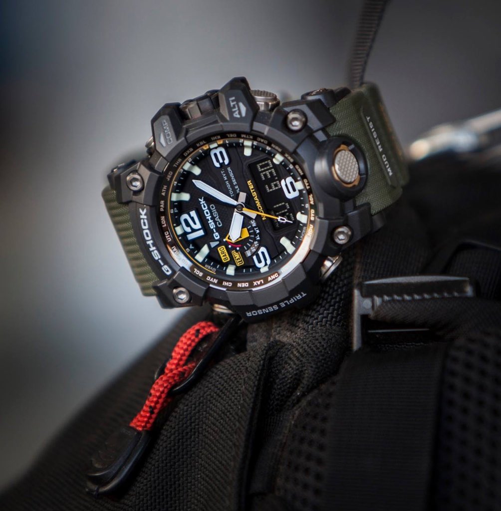 g shock spy watch
