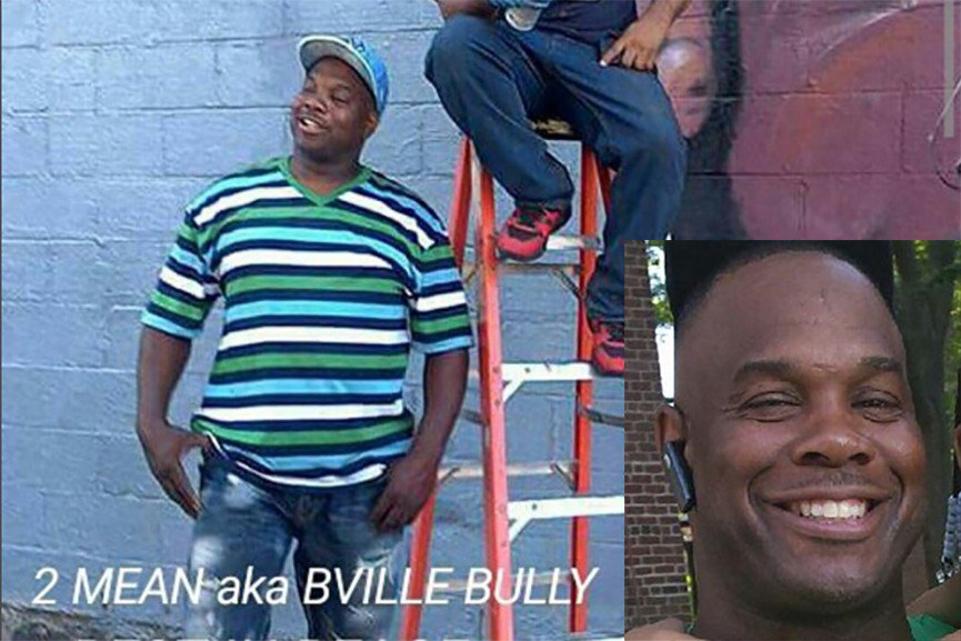 artydeel's tweet photo. #2Mean a #graffiti artist from #NewYork was shot dead in Brooklyn on Sunday
https://t.co/QV6m7jD8It
#ArtNews https://t.co/W8pKxbh8CQ
