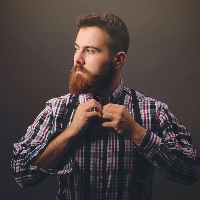 PresentViewS's tweet image. Happy MOVEMBER! ProjectNEED from #PresentView coming soon! #Movember2015 #barber #tattoo #trainer #ProjectNEED