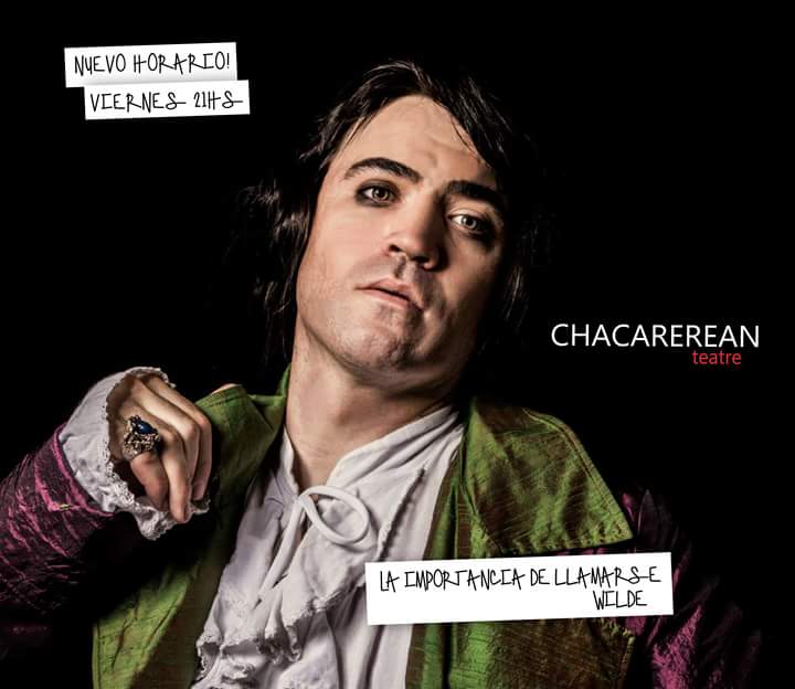 karinapatita's tweet photo. 2 últimas funciones! Viernes 21hs @damianiglesiasj @maxicardaci @jpguazzardi @diegobasileok @ALITO_GALLO @JoanRamis https://t.co/gorNLx7Jmi