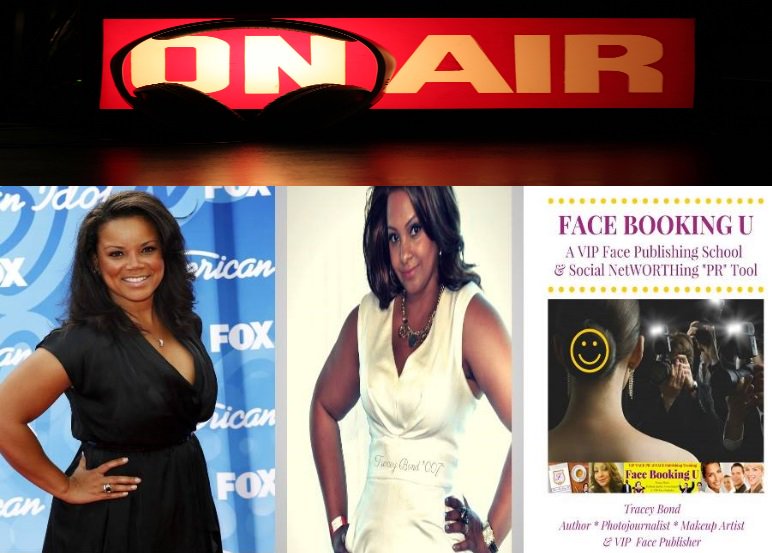 TraciSCampbell's tweet photo. ON AIR NOW:@KimberleyLocke @007PhDoTo https://t.co/W21DzupyMz #iTunes Traci S. Campbell #radio #AmericanIdol #facepr https://t.co/5i0V9ucQcy