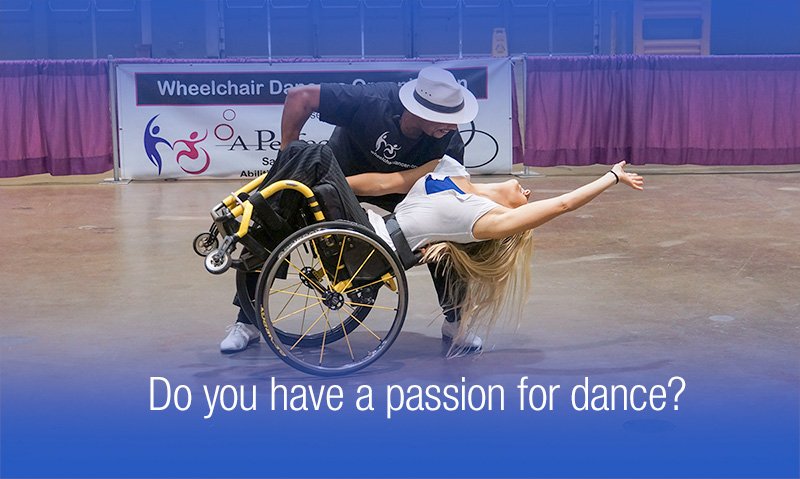 passfordance's tweet photo. Stories of dancers with disabilities must be told! Please donate a few $$ to the film today! https://t.co/pHPi9JbKMc https://t.co/hJK2Vihyj7