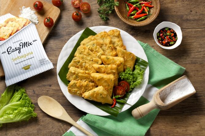 Metro_TV's tweet photo. Siapa Bilang Memasak itu Ribet? https://t.co/o3xxsXfagN #MTVNAD https://t.co/WTiHQuPPIY