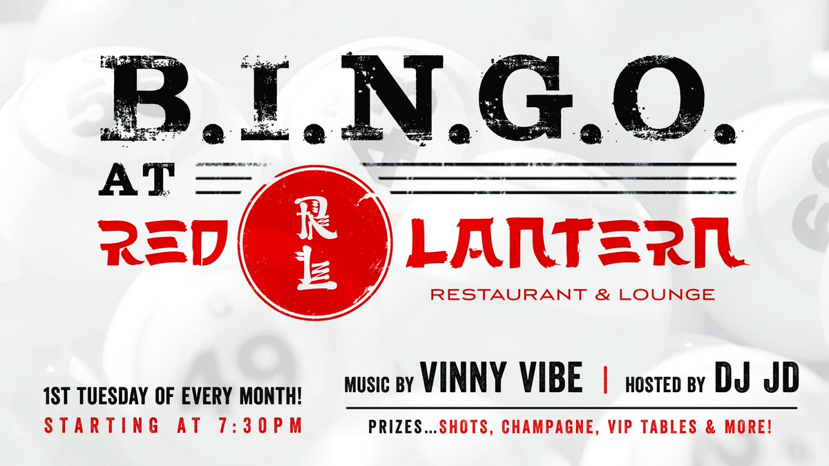 FoxwoodsCT's tweet photo. Who's at #PartyBingo at @RedLanternCT? Tweet us your pics using hashtag #FOXSTAR! #RLBingo #Foxwoods https://t.co/iJVZprs7Lt