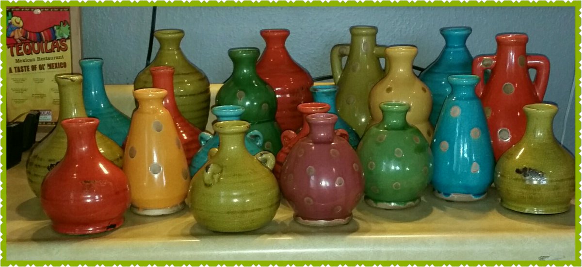 CourtyardCarmi's tweet photo. #Ceramic Vases! We can never have too many! #Foreside #ShopCarmiFirst #TheCourtyardRocks https://t.co/V0eYZw48vd