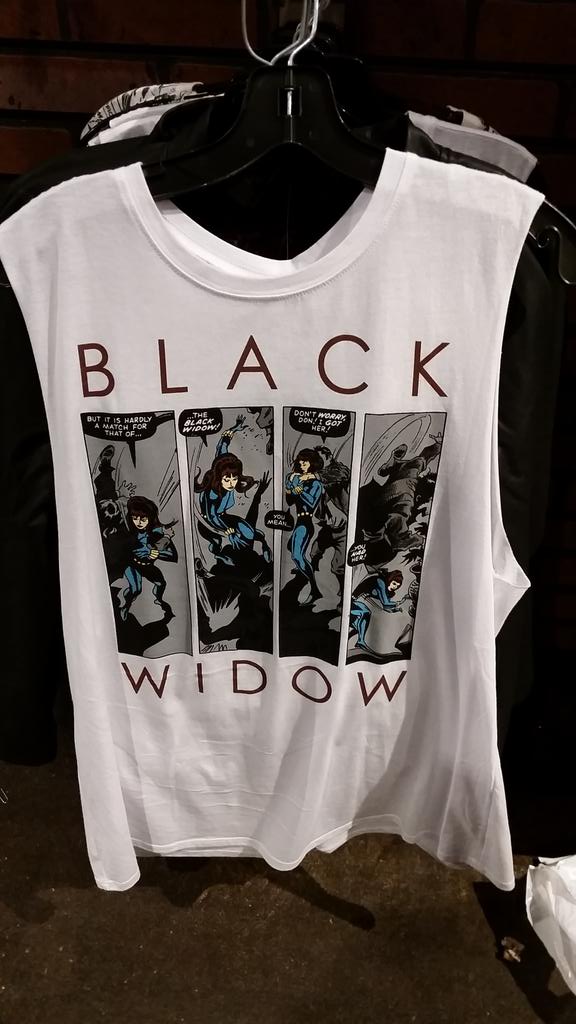 HBMitcHellChild's tweet photo. @whereisnatasha Found these jems in Hot Topic! https://t.co/V9UMKTd9SC