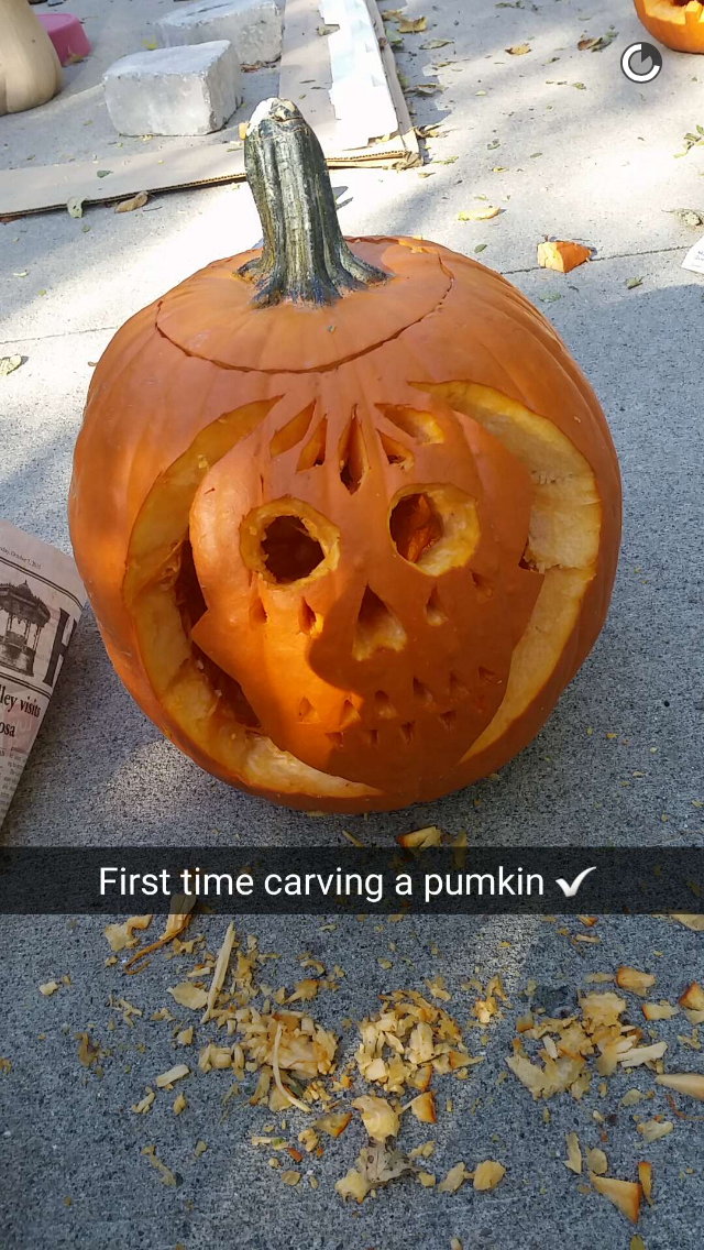 sarahlynn2005's tweet photo. first time for my cousin!!! https://t.co/870lk4CcGP