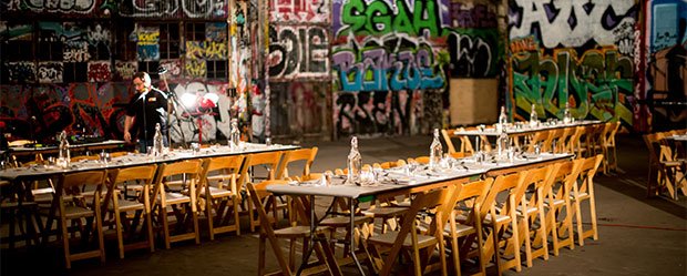 ConnectInLA's tweet image. Dining | Dinner Lab San Diego vytm.in/pInw6Q #LAlocal