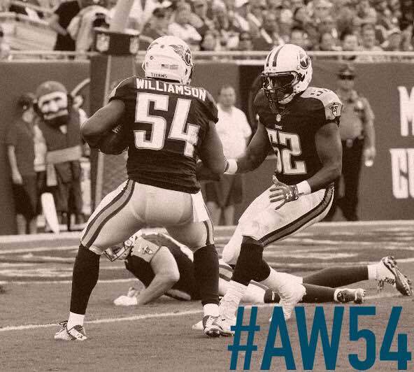 AWilliamson54's tweet photo. Never Satisfied! #AW54 https://t.co/8ElF7o8zai https://t.co/nrmrWTY6Mi