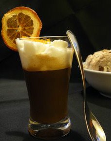 RitualCafe's tweet photo. Café con naranja: La bebida con picardía de nuestro portafolio. https://t.co/mRW1LvcDmg