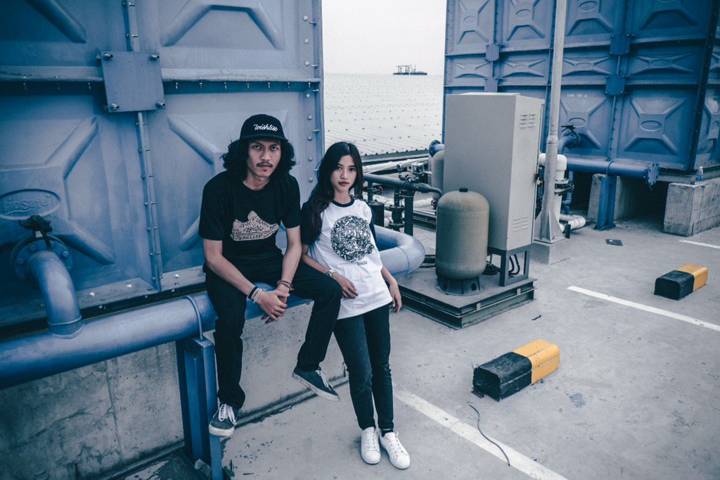 Original goods from <a href="/wishlist_co/">WISHLIST CLOTHING</a> only at us <a href="/Mutestore/">Mutestore</a> Pattimura St Gobah @ComeAndEnjoyForShoping