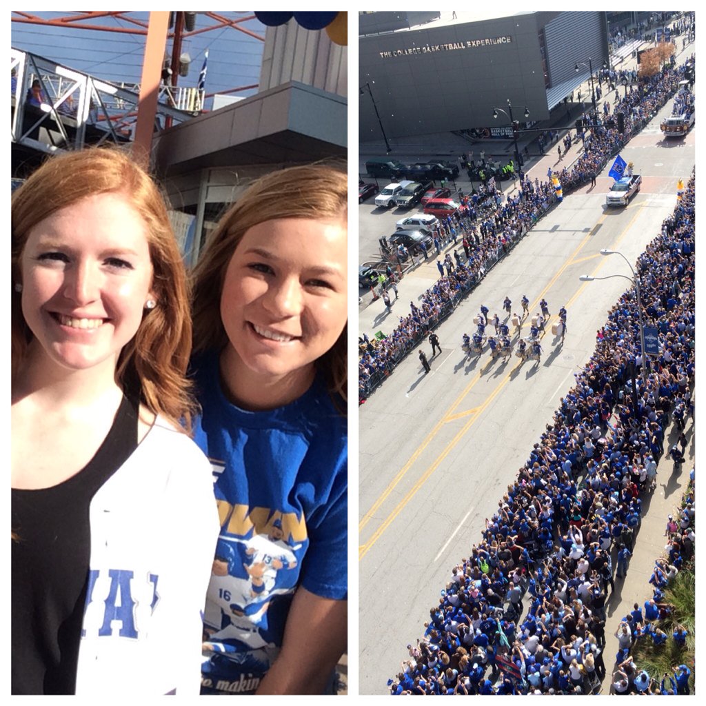 WhitneyKostal's tweet photo. Omaha raised, forever Royal. #StirUpTheStorm #Crowned @OMAStormChasers https://t.co/nhe1JCZ6Ty