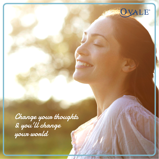 OvaleBeauty's tweet photo. Biasakan dgn pikiran baik& km akan merasakan manfaatnya :) #QuoteVal Bagaimana sih cara kamu agar tetap positif? https://t.co/M4Y0NtMI9e