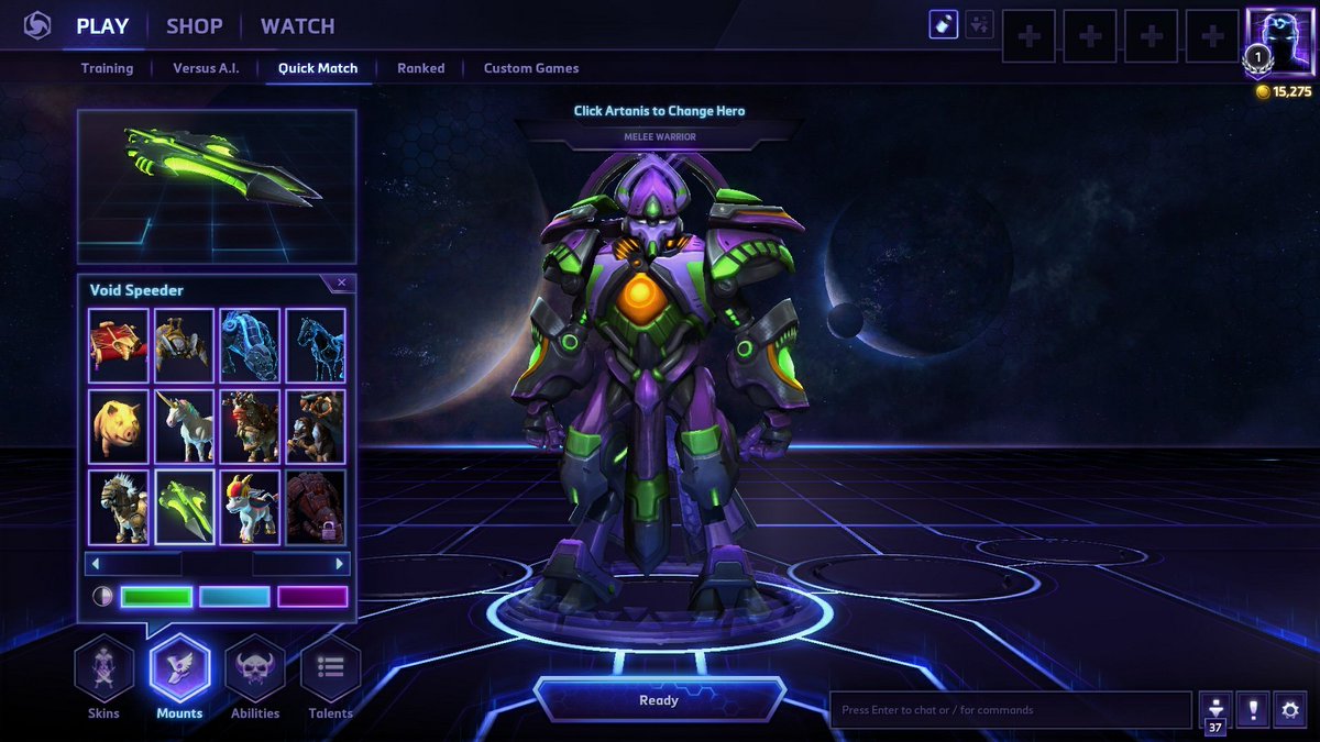 KaosDebonaiR's tweet photo. FOR AIUR! #VoidSeeker https://t.co/uuTwJsNmX6