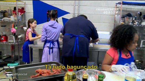 cleytu's tweet photo. sobre a minha vida #MasterChefBR https://t.co/5gY5jkH9EO