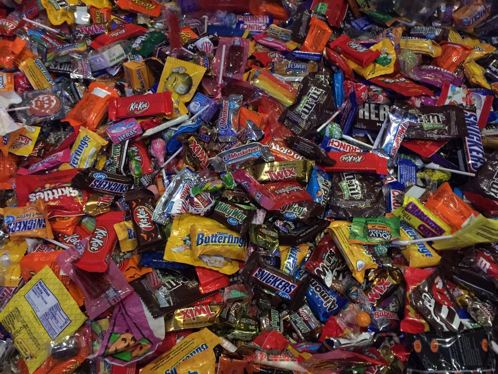 Had enough candy?  I have just the answer:  amazon.com/gp/aw/s/ref=is…