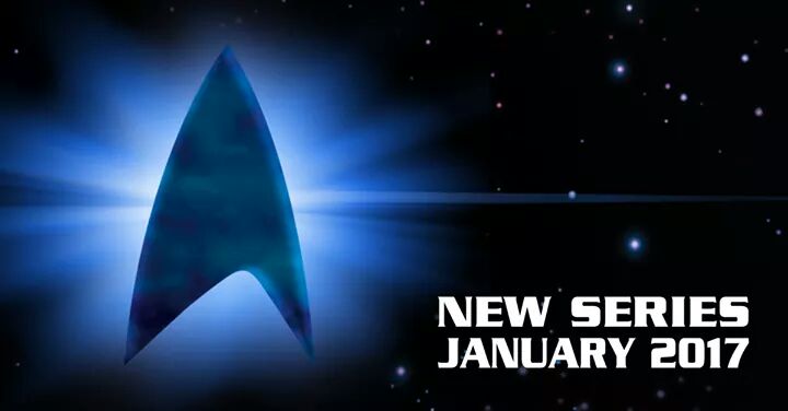 A lot of good fans have been screaming for this for years. Now it is finally going to happen. #StarTrek #LLAP