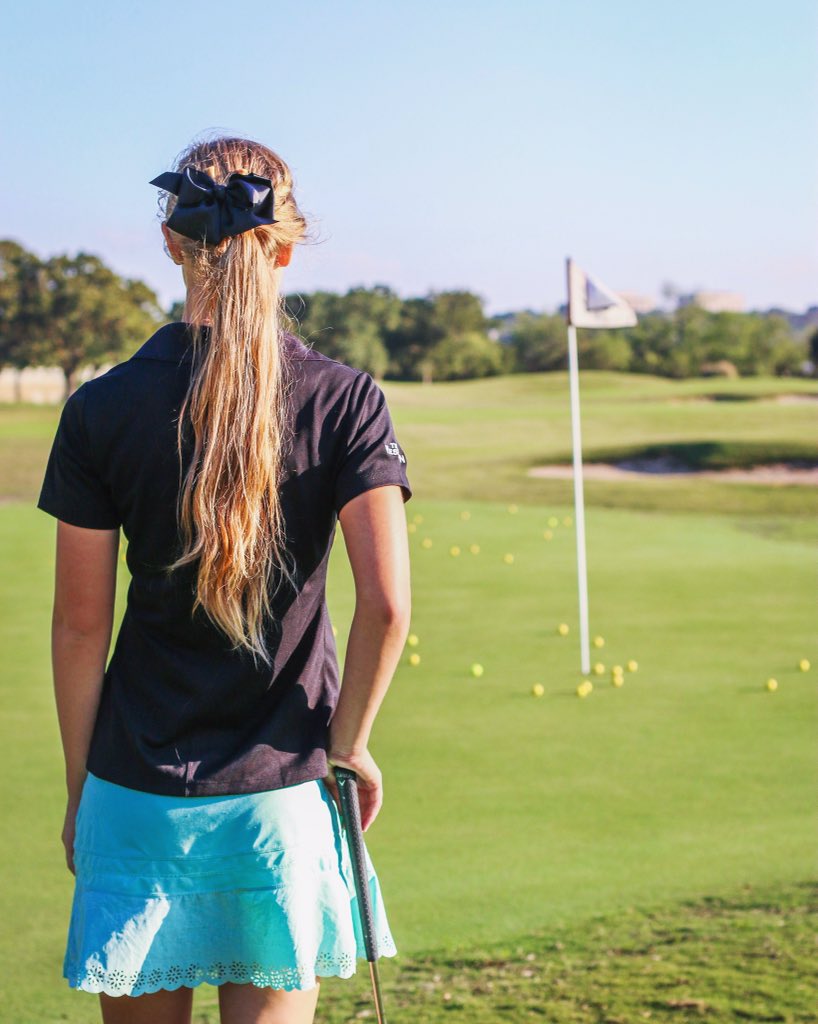 GolfGalGab's tweet photo. Working on some content for the website today. ⛳️
Stay posted for updates! https://t.co/NGtXomReG0