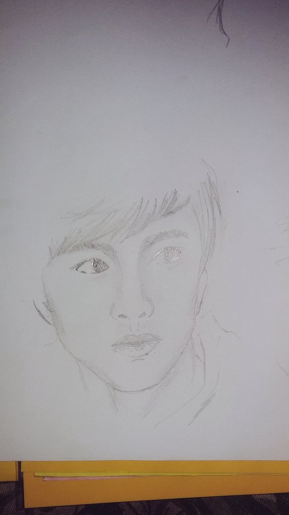 Mhaeganda014's tweet photo. D.O, kamukha ba? 

#EXOで妄想 #D.O https://t.co/eEhBLQJKQW