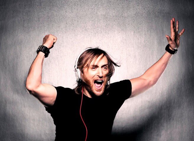 HousePartyAU's tweet photo. @davidguetta joins us THIS WEEKEND on #TheDrop with an exclusive #mix fresh from his #OneNightInMelbourne https://t.co/kecoUYdnzU