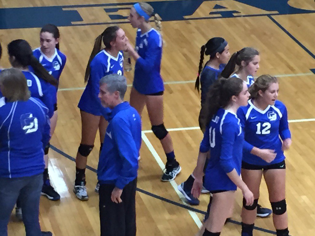 ljcdvb's tweet photo. Tri-City wins game 1. https://t.co/6hCsTbV5oh