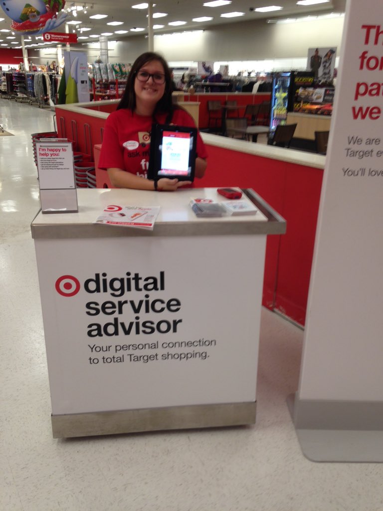 @jjonesca <a href="/bigdh42/">Dustin Hamilton</a> <a href="/eblackcost/">Erin</a> #omnichannel