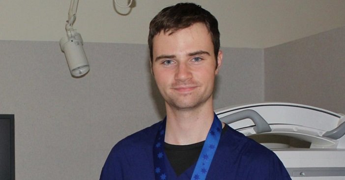 Congratulations to <a href="/ramsayhealth/">Ramsay Health Care</a> nurse Zak Tilbury - winner of the Heroism Medal at 2015 <a href="/prideofoz/">Pride of Australia</a> awards.