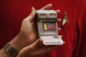 AsWullandarii's tweet image. #StarTrek #Tricoder – Star Trek Tricorder: Medical Device Can Scan DNA, Diagnose… dlvr.it/CdwdmZ #OtherTech