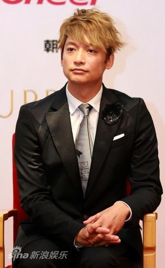 かっこいい香取慎吾 Shin5katori Twitter